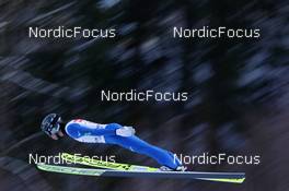 10.02.2023, Schonach, Germany (GER): Akito Watabe (JPN) - FIS world cup nordic combined men, training, Schonach (GER). www.nordicfocus.com. © Volk/NordicFocus. Every downloaded picture is fee-liable.