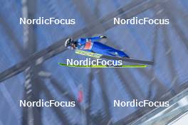 11.03.2022, Oslo, Norway (NOR): Jan Vytrval (CZE) - FIS world cup nordic combined men, individual gundersen HS134/10km, Oslo (NOR). www.nordicfocus.com. © Thibaut/NordicFocus. Every downloaded picture is fee-liable.