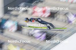 11.03.2022, Oslo, Norway (NOR): Samuel Costa (ITA) - FIS world cup nordic combined men, individual gundersen HS134/10km, Oslo (NOR). www.nordicfocus.com. © Thibaut/NordicFocus. Every downloaded picture is fee-liable.