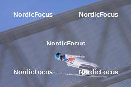 11.03.2022, Oslo, Norway (NOR): Stefan Rettenegger (AUT) - FIS world cup nordic combined men, individual gundersen HS134/10km, Oslo (NOR). www.nordicfocus.com. © Thibaut/NordicFocus. Every downloaded picture is fee-liable.