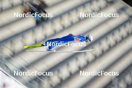 12.03.2022, Oslo, Norway (NOR): Yoshito Watabe (JPN) - FIS world cup nordic combined men, individual gundersen HS134/10km, Oslo (NOR). www.nordicfocus.com. © Thibaut/NordicFocus. Every downloaded picture is fee-liable.
