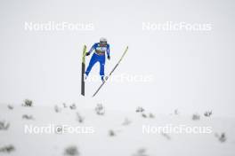25.03.2023, Lahti, Finland (FIN): Yoshito Watabe (JPN) - FIS world cup nordic combined men, individual gundersen HS130/10km, Lahti (FIN). www.nordicfocus.com. © Thibaut/NordicFocus. Every downloaded picture is fee-liable.