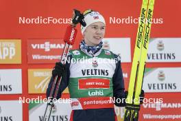 25.03.2023, Lahti, Finland (FIN): Jens Luraas Oftebro (NOR) - FIS world cup nordic combined men, individual gundersen HS130/10km, Lahti (FIN). www.nordicfocus.com. © Thibaut/NordicFocus. Every downloaded picture is fee-liable.
