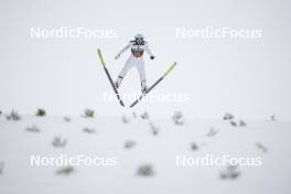 25.03.2023, Lahti, Finland (FIN): Andreas Skoglund (NOR) - FIS world cup nordic combined men, individual gundersen HS130/10km, Lahti (FIN). www.nordicfocus.com. © Thibaut/NordicFocus. Every downloaded picture is fee-liable.