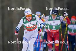 25.03.2023, Lahti, Finland (FIN): Jens Luraas Oftebro (NOR) - FIS world cup nordic combined men, individual gundersen HS130/10km, Lahti (FIN). www.nordicfocus.com. © Thibaut/NordicFocus. Every downloaded picture is fee-liable.