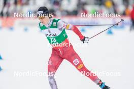 26.03.2023, Lahti, Finland (FIN): Thomas Rettenegger (AUT) - FIS world cup nordic combined men, individual gundersen HS130/10km, Lahti (FIN). www.nordicfocus.com. © Modica/NordicFocus. Every downloaded picture is fee-liable.