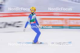 26.03.2023, Lahti, Finland (FIN): Arttu Maekiaho (FIN) - FIS world cup nordic combined men, individual gundersen HS130/10km, Lahti (FIN). www.nordicfocus.com. © Thibaut/NordicFocus. Every downloaded picture is fee-liable.
