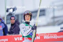 26.03.2023, Lahti, Finland (FIN): Ryota Yamamoto (JPN) - FIS world cup nordic combined men, individual gundersen HS130/10km, Lahti (FIN). www.nordicfocus.com. © Thibaut/NordicFocus. Every downloaded picture is fee-liable.