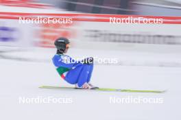 26.03.2023, Lahti, Finland (FIN): Yuya Yamamoto (JPN) - FIS world cup nordic combined men, individual gundersen HS130/10km, Lahti (FIN). www.nordicfocus.com. © Thibaut/NordicFocus. Every downloaded picture is fee-liable.