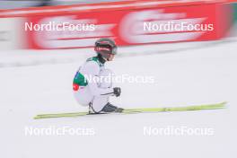 26.03.2023, Lahti, Finland (FIN): Ryota Yamamoto (JPN) - FIS world cup nordic combined men, individual gundersen HS130/10km, Lahti (FIN). www.nordicfocus.com. © Thibaut/NordicFocus. Every downloaded picture is fee-liable.