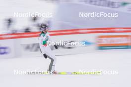 26.03.2023, Lahti, Finland (FIN): Espen Bjoernstad (NOR) - FIS world cup nordic combined men, individual gundersen HS130/10km, Lahti (FIN). www.nordicfocus.com. © Thibaut/NordicFocus. Every downloaded picture is fee-liable.