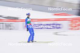 26.03.2023, Lahti, Finland (FIN): Vinzenz Geiger (GER) - FIS world cup nordic combined men, individual gundersen HS130/10km, Lahti (FIN). www.nordicfocus.com. © Thibaut/NordicFocus. Every downloaded picture is fee-liable.