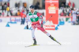 26.03.2023, Lahti, Finland (FIN): Yoshito Watabe (JPN) - FIS world cup nordic combined men, individual gundersen HS130/10km, Lahti (FIN). www.nordicfocus.com. © Modica/NordicFocus. Every downloaded picture is fee-liable.