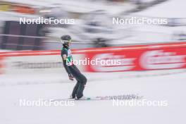 26.03.2023, Lahti, Finland (FIN): Thomas Rettenegger (AUT) - FIS world cup nordic combined men, individual gundersen HS130/10km, Lahti (FIN). www.nordicfocus.com. © Thibaut/NordicFocus. Every downloaded picture is fee-liable.