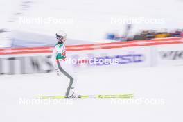 26.03.2023, Lahti, Finland (FIN): Jens Luraas Oftebro (NOR) - FIS world cup nordic combined men, individual gundersen HS130/10km, Lahti (FIN). www.nordicfocus.com. © Thibaut/NordicFocus. Every downloaded picture is fee-liable.