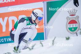 26.03.2023, Lahti, Finland (FIN): Andreas Skoglund (NOR) - FIS world cup nordic combined men, individual gundersen HS130/10km, Lahti (FIN). www.nordicfocus.com. © Thibaut/NordicFocus. Every downloaded picture is fee-liable.