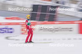 26.03.2023, Lahti, Finland (FIN): Ilkka Herola (FIN) - FIS world cup nordic combined men, individual gundersen HS130/10km, Lahti (FIN). www.nordicfocus.com. © Thibaut/NordicFocus. Every downloaded picture is fee-liable.