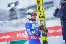 26.03.2023, Lahti, Finland (FIN): Sora Yachi (JPN) - FIS world cup nordic combined men, individual gundersen HS130/10km, Lahti (FIN). www.nordicfocus.com. © Thibaut/NordicFocus. Every downloaded picture is fee-liable.