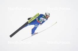 24.03.2023, Lahti, Finland (FIN): Sora Yachi (JPN) - FIS world cup nordic combined men, team sprint HS130/2x7.5km, Lahti (FIN). www.nordicfocus.com. © Thibaut/NordicFocus. Every downloaded picture is fee-liable.