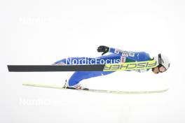 24.03.2023, Lahti, Finland (FIN): Sora Yachi (JPN) - FIS world cup nordic combined men, team sprint HS130/2x7.5km, Lahti (FIN). www.nordicfocus.com. © Thibaut/NordicFocus. Every downloaded picture is fee-liable.