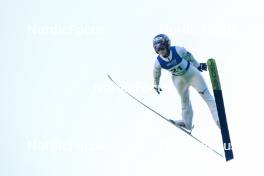 02.09.2023, Villach, Austria (AUT): Anju Nakamura (JPN) - FIS Nordic Combined Summer Grand Prix men and women, compact sprint HS98/5km women, Villach (AUT). www.nordicfocus.com. © Volk/NordicFocus. Every downloaded picture is fee-liable.