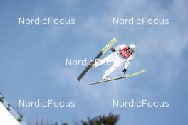 25.02.2023, Planica, Slovenia (SLO): Yoshito Watabe (JPN) - FIS nordic world ski championships nordic combined men, individual gundersen HS100/10km, Planica (SLO). www.nordicfocus.com. © Modica/NordicFocus. Every downloaded picture is fee-liable.