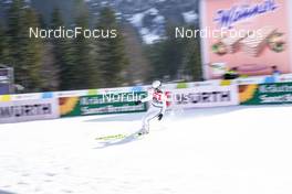 25.02.2023, Planica, Slovenia (SLO): Joergen Graabak (NOR) - FIS nordic world ski championships nordic combined men, individual gundersen HS100/10km, Planica (SLO). www.nordicfocus.com. © Thibaut/NordicFocus. Every downloaded picture is fee-liable.