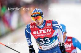 25.02.2023, Planica, Slovenia (SLO): Ilkka Herola (FIN) - FIS nordic world ski championships nordic combined men, individual gundersen HS100/10km, Planica (SLO). www.nordicfocus.com. © Thibaut/NordicFocus. Every downloaded picture is fee-liable.