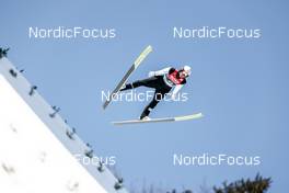 25.02.2023, Planica, Slovenia (SLO): Jens Luraas Oftebro (NOR) - FIS nordic world ski championships nordic combined men, individual gundersen HS100/10km, Planica (SLO). www.nordicfocus.com. © Modica/NordicFocus. Every downloaded picture is fee-liable.