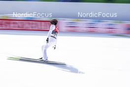 25.02.2023, Planica, Slovenia (SLO): Ryota Yamamoto (JPN) - FIS nordic world ski championships nordic combined men, individual gundersen HS100/10km, Planica (SLO). www.nordicfocus.com. © Thibaut/NordicFocus. Every downloaded picture is fee-liable.