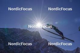 04.03.2023, Planica, Slovenia (SLO): Thomas Rettenegger (AUT) - FIS nordic world ski championships nordic combined men, individual HS138/10km, Planica (SLO). www.nordicfocus.com. © Thibaut/NordicFocus. Every downloaded picture is fee-liable.