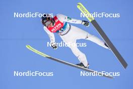 04.03.2023, Planica, Slovenia (SLO): Ryota Yamamoto (JPN) - FIS nordic world ski championships nordic combined men, individual HS138/10km, Planica (SLO). www.nordicfocus.com. © Thibaut/NordicFocus. Every downloaded picture is fee-liable.