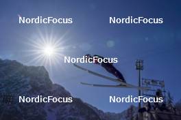 04.03.2023, Planica, Slovenia (SLO): Martin Fritz (AUT) - FIS nordic world ski championships nordic combined men, individual HS138/10km, Planica (SLO). www.nordicfocus.com. © Thibaut/NordicFocus. Every downloaded picture is fee-liable.