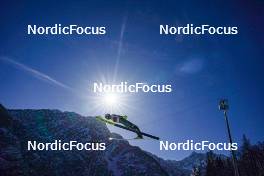 04.03.2023, Planica, Slovenia (SLO): Jens Luraas Oftebro (NOR) - FIS nordic world ski championships nordic combined men, individual HS138/10km, Planica (SLO). www.nordicfocus.com. © Thibaut/NordicFocus. Every downloaded picture is fee-liable.