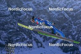 04.03.2023, Planica, Slovenia (SLO): Ondrej Pazout (CZE) - FIS nordic world ski championships nordic combined men, individual HS138/10km, Planica (SLO). www.nordicfocus.com. © Thibaut/NordicFocus. Every downloaded picture is fee-liable.