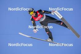 04.03.2023, Planica, Slovenia (SLO): Thomas Rettenegger (AUT) - FIS nordic world ski championships nordic combined men, individual HS138/10km, Planica (SLO). www.nordicfocus.com. © Thibaut/NordicFocus. Every downloaded picture is fee-liable.