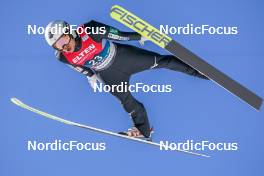 04.03.2023, Planica, Slovenia (SLO): Sora Yachi (JPN) - FIS nordic world ski championships nordic combined men, individual HS138/10km, Planica (SLO). www.nordicfocus.com. © Thibaut/NordicFocus. Every downloaded picture is fee-liable.
