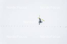 26.02.2023, Planica, Slovenia (SLO): Akito Watabe (JPN) - FIS nordic world ski championships nordic combined men, mixed team HS100/4x5km, Planica (SLO). www.nordicfocus.com. © Thibaut/NordicFocus. Every downloaded picture is fee-liable.