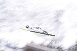 01.03.2023, Planica, Slovenia (SLO): Jens Luraas-OFTEBRO (NOR) - FIS nordic world ski championships nordic combined men, team HS138/4x5km, Planica (SLO). www.nordicfocus.com. © Thibaut/NordicFocus. Every downloaded picture is fee-liable.