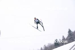 01.03.2023, Planica, Slovenia (SLO): Raffaele BUZZI (ITA) - FIS nordic world ski championships nordic combined men, team HS138/4x5km, Planica (SLO). www.nordicfocus.com. © Thibaut/NordicFocus. Every downloaded picture is fee-liable.