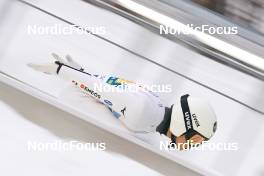 01.03.2023, Planica, Slovenia (SLO): Sora YACHI (JPN) - FIS nordic world ski championships nordic combined men, team HS138/4x5km, Planica (SLO). www.nordicfocus.com. © Thibaut/NordicFocus. Every downloaded picture is fee-liable.