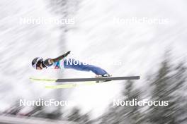 01.03.2023, Planica, Slovenia (SLO): Jiri Konvalinka (CZE)- FIS nordic world ski championships nordic combined men, team HS138/4x5km, Planica (SLO). www.nordicfocus.com. © Thibaut/NordicFocus. Every downloaded picture is fee-liable.