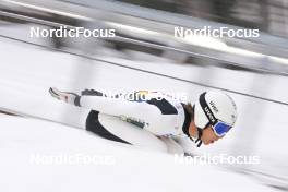 01.03.2023, Planica, Slovenia (SLO): Espen ANDERSEN (NOR) -  FIS nordic world ski championships nordic combined men, team HS138/4x5km, Planica (SLO). www.nordicfocus.com. © Thibaut/NordicFocus. Every downloaded picture is fee-liable.