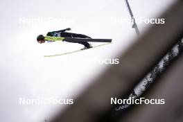 01.03.2023, Planica, Slovenia (SLO): Yuya  YAMAMOTO (JPN) - FIS nordic world ski championships nordic combined men, team HS138/4x5km, Planica (SLO). www.nordicfocus.com. © Thibaut/NordicFocus. Every downloaded picture is fee-liable.