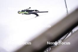 01.03.2023, Planica, Slovenia (SLO): Jarl Magnus RIIBER (NOR) - FIS nordic world ski championships nordic combined men, team HS138/4x5km, Planica (SLO). www.nordicfocus.com. © Thibaut/NordicFocus. Every downloaded picture is fee-liable.