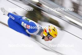 01.03.2023, Planica, Slovenia (SLO): Otto NIITTYKOSKI (FIN) - FIS nordic world ski championships nordic combined men, team HS138/4x5km, Planica (SLO). www.nordicfocus.com. © Thibaut/NordicFocus. Every downloaded picture is fee-liable.