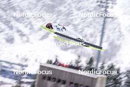 01.03.2023, Planica, Slovenia (SLO): Ryota YAMAMOTO (JPN) - FIS nordic world ski championships nordic combined men, team HS138/4x5km, Planica (SLO). www.nordicfocus.com. © Thibaut/NordicFocus. Every downloaded picture is fee-liable.