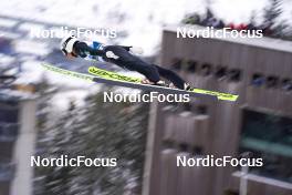 01.03.2023, Planica, Slovenia (SLO): Sora YACHI (JPN) - FIS nordic world ski championships nordic combined men, team HS138/4x5km, Planica (SLO). www.nordicfocus.com. © Thibaut/NordicFocus. Every downloaded picture is fee-liable.