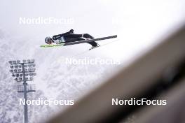 01.03.2023, Planica, Slovenia (SLO): Jarl Magnus RIIBER (NOR) - FIS nordic world ski championships nordic combined men, team HS138/4x5km, Planica (SLO). www.nordicfocus.com. © Thibaut/NordicFocus. Every downloaded picture is fee-liable.
