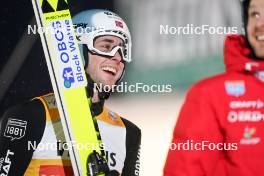26.11.2023, Ruka, Finland (FIN): Jarl Magnus Riiber (NOR) - FIS world cup nordic combined men, mass HS142/10km, Ruka (FIN). www.nordicfocus.com. © Thibaut/NordicFocus. Every downloaded picture is fee-liable.